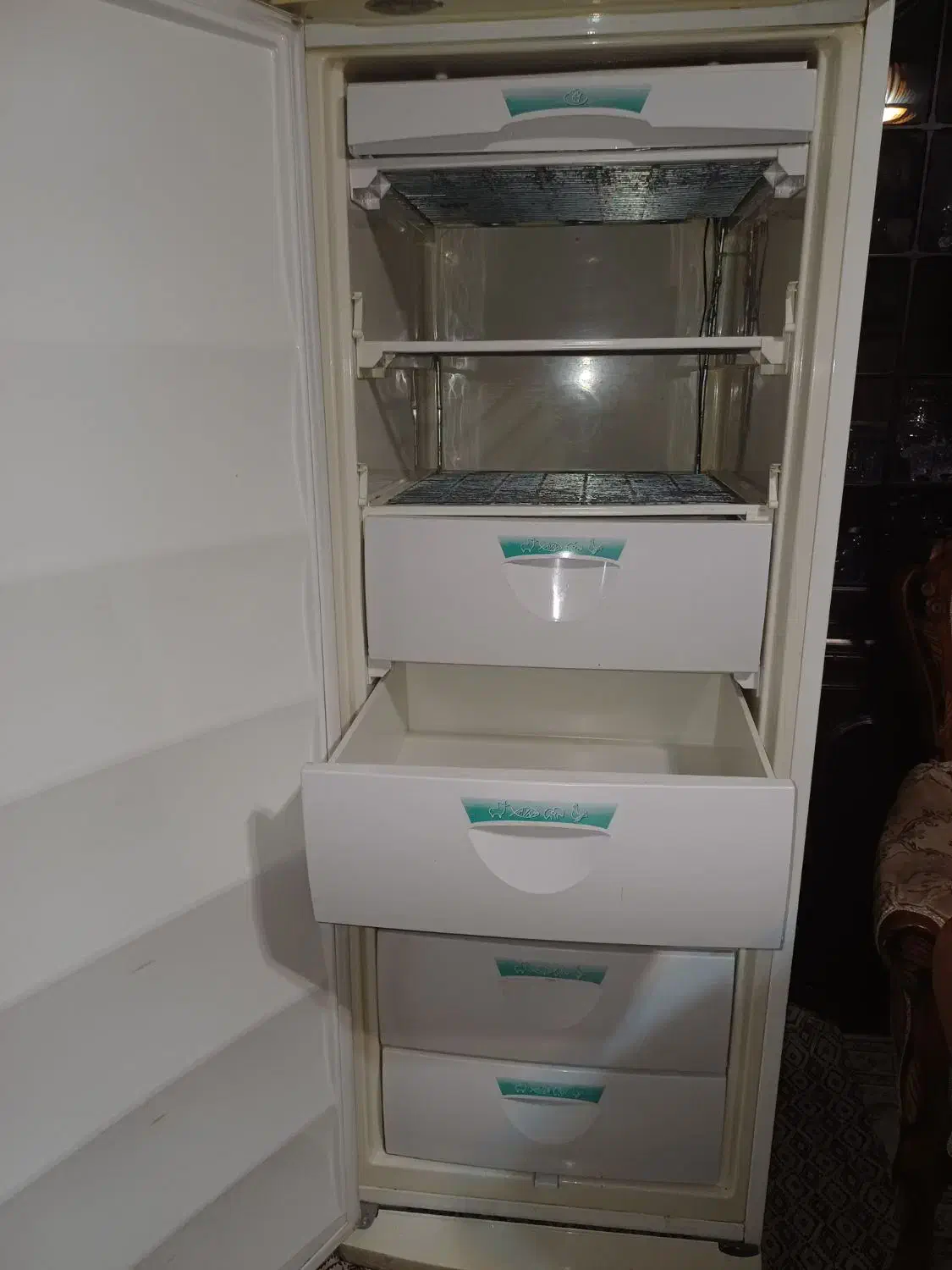 فریزرپارس|یخچال و فریزر|تهران, شهرک بوعلی|دیوار