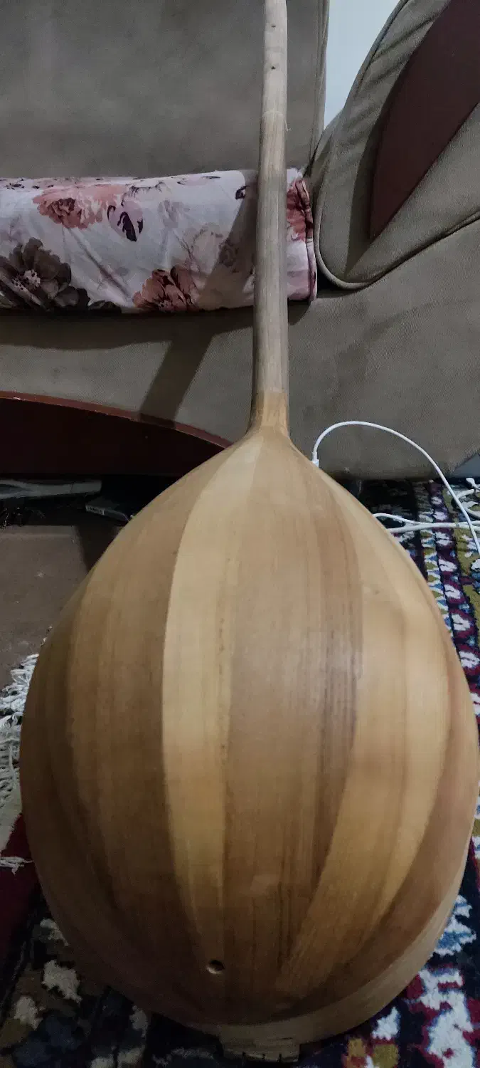 دوتار افغانی با کیفیت|سازهای سنتی|پردیس, فاز ۱۱|دیوار