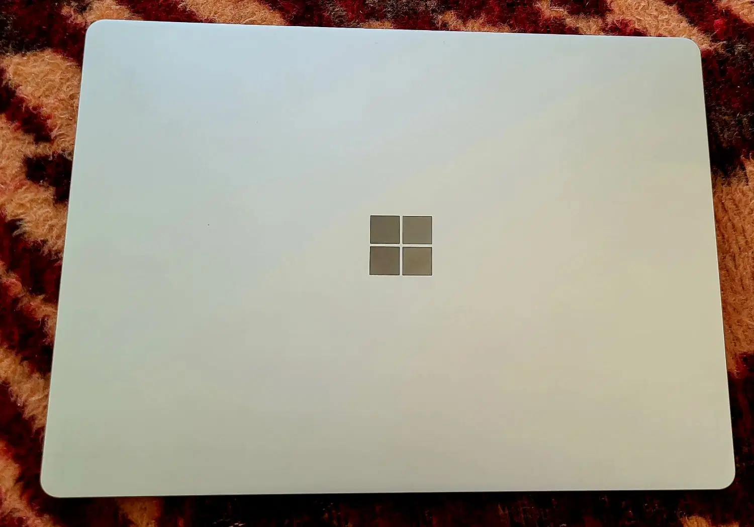 microsoft surface laptop Go2|رایانه همراه|قم, زند آباد|دیوار