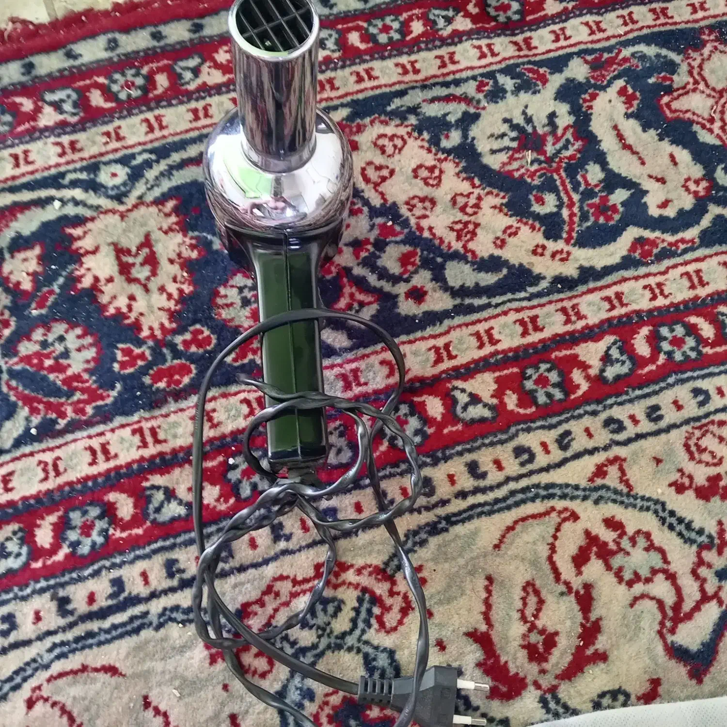 سشوار|آرایشی، بهداشتی، درمانی|برخوار, |دیوار