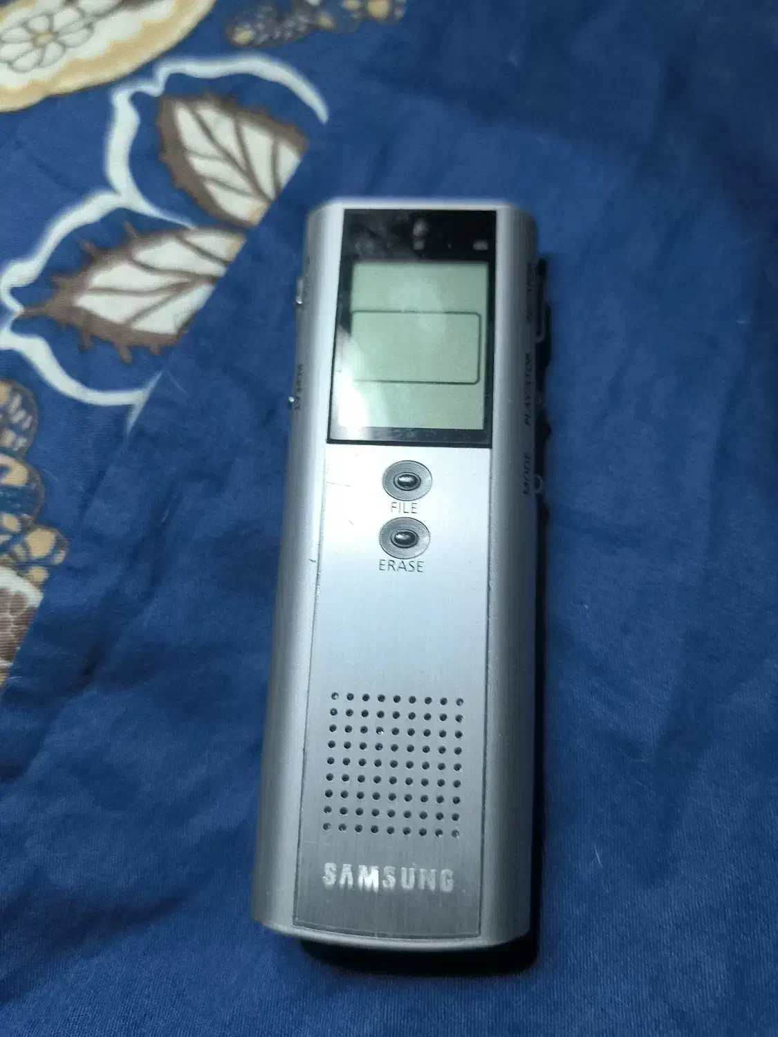 ضبط خبر نگاری و دانشجویی سامسونگ|پخش‌کننده همراه|اسلام‌شهر, شهرک واوان|دیوار