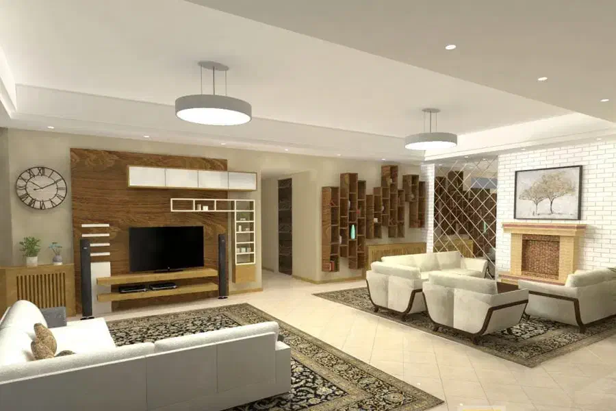 همخونه خانم بدون ودیعه|اجارهٔ کوتاهمدت آپارتمان و سوئیت|تهران, ونک|دیوار