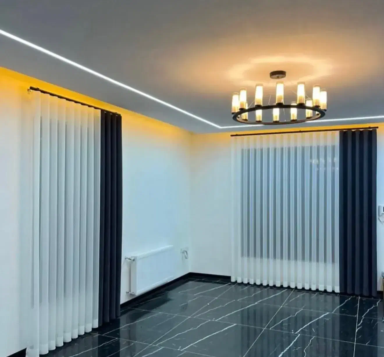 پرده|پرده، رانر، رومیزی|یاسوج, |دیوار