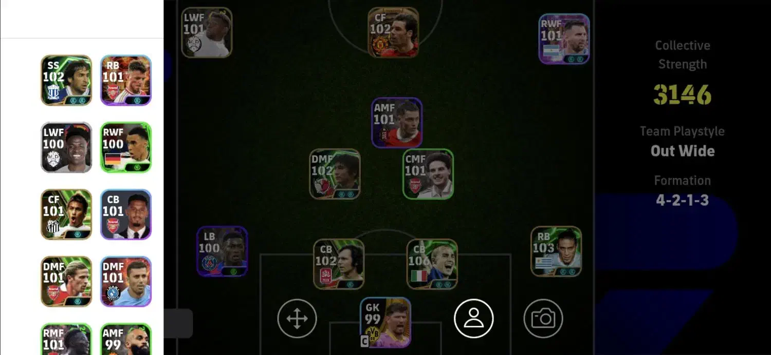 اکانت ای فوتبال|کنسول، بازی ویدئویی و آنلاین|امیدیه, |دیوار