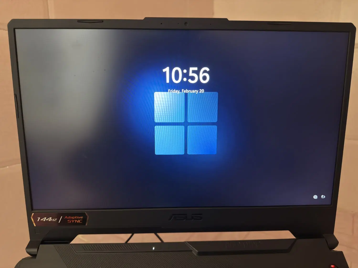 Asus FX 506 Hf|رایانه همراه|ایوان, |دیوار