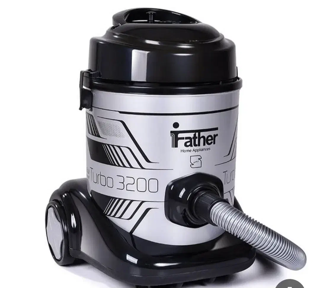 بعلت مهاجرت 1تومن زیر قیمت نو نو 1ماه استفاده شده|جاروبرقی، جارو شارژی، بخارشو|اصفهان, احمدآباد|دیوار