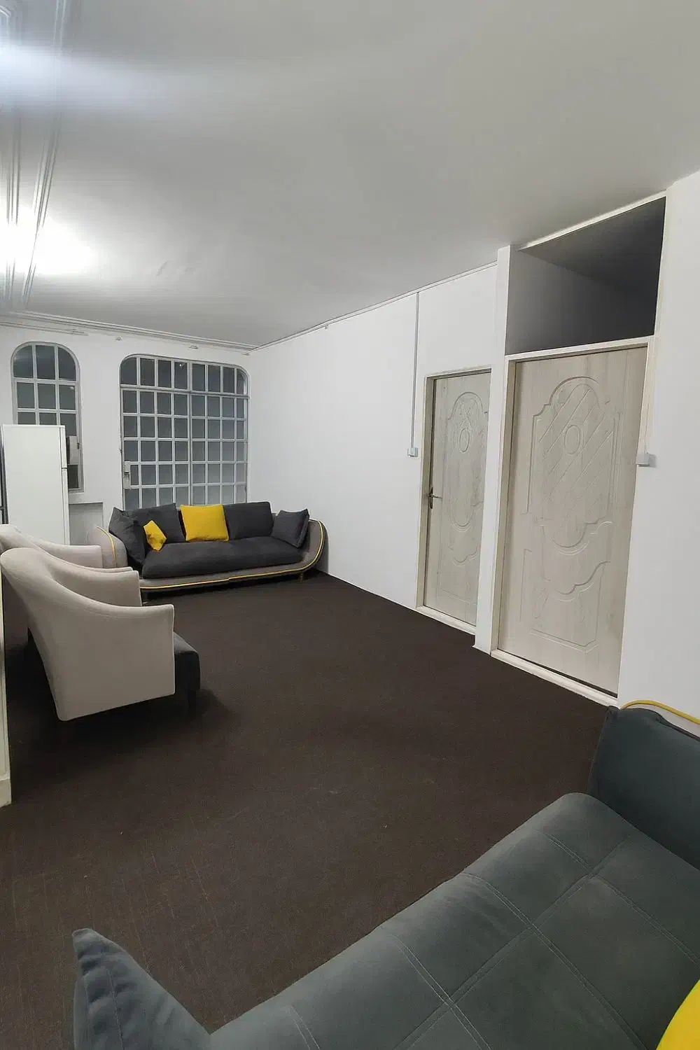 خوابگاه پسرانه دانشجویی کارمندی|اجارهٔ کوتاه‌مدت آپارتمان و سوئیت|تهران, سازمان برنامه شمالی|دیوار