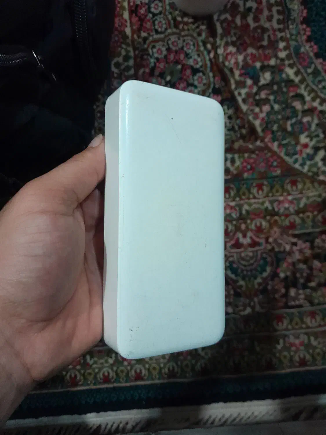 پاوربانک (ردمی)|لوازم جانبی موبایل و تبلت|کرمان, |دیوار