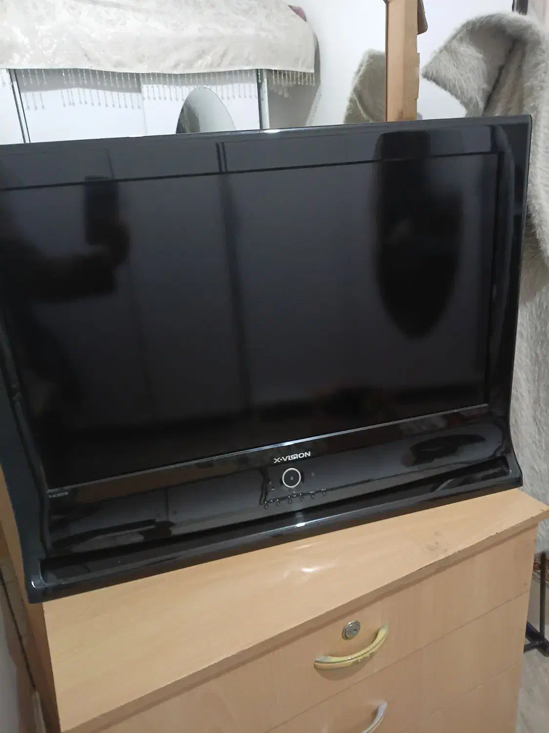 تلویزیون|تلویزیون و پروژکتور|بوکان, |دیوار