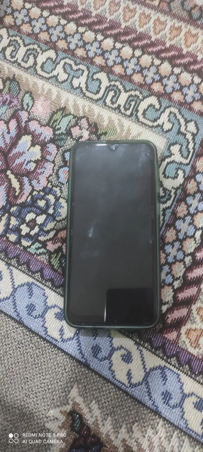 گوشیa20s|موبایل|هرسین, |دیوار