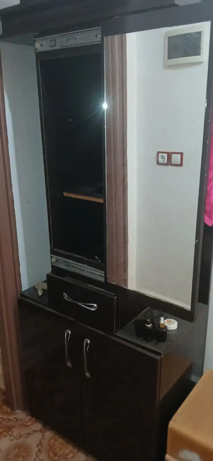 سلام جا کفشی ایستاده|جاکفشی، کمد، دراور|خرمشهر, |دیوار