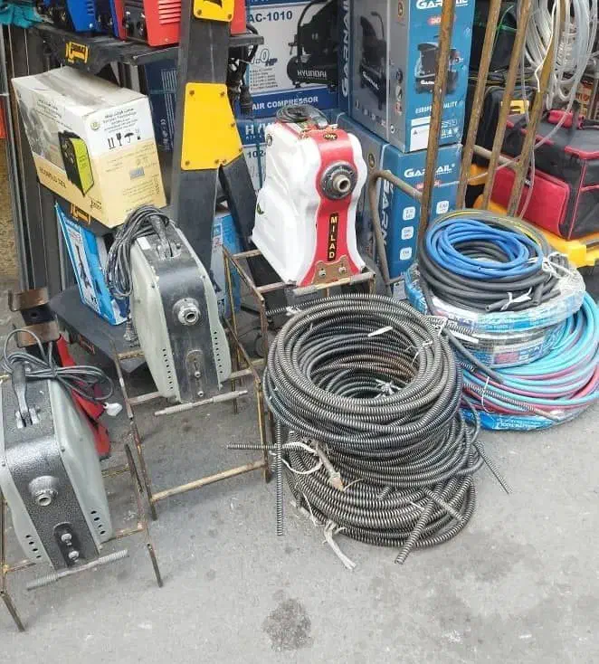 چاه بازکن قیطریه شریعتی فرمانیه نیاوران تجریش جردن|خدمات پیشه و مهارت|تهران, قیطریه|دیوار