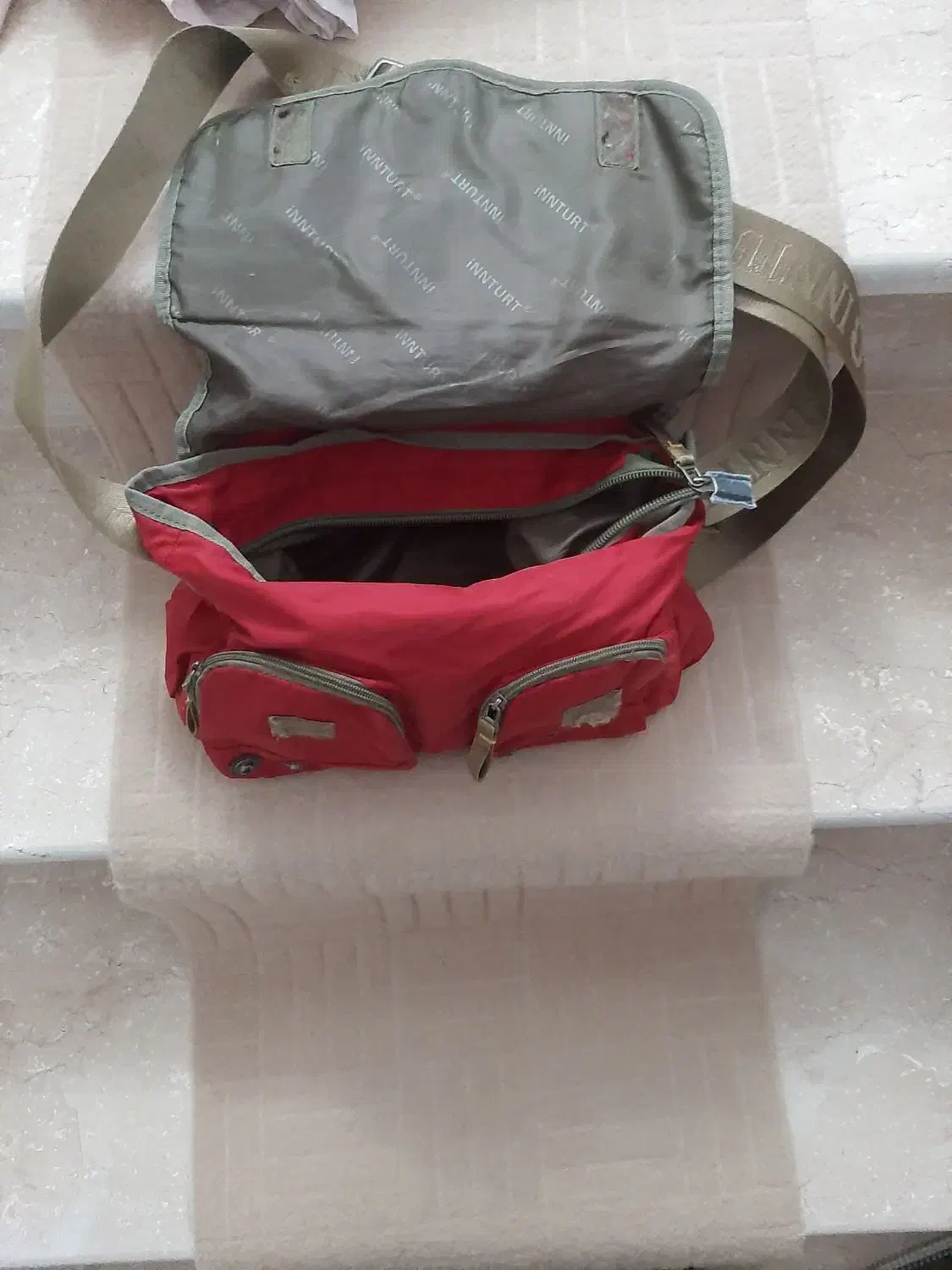 کیف شیک|کیف، کفش، کمربند|مراغه, |دیوار