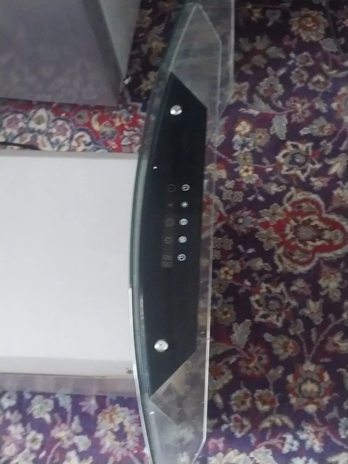 هود لمسی بیمکث|هود|بیرجند, |دیوار