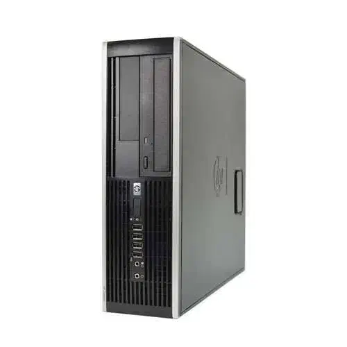 مینی کیس HP Compaq 6005 Pro|رایانه رومیزی|تهران, گلستان (شهرک راه آهن)|دیوار