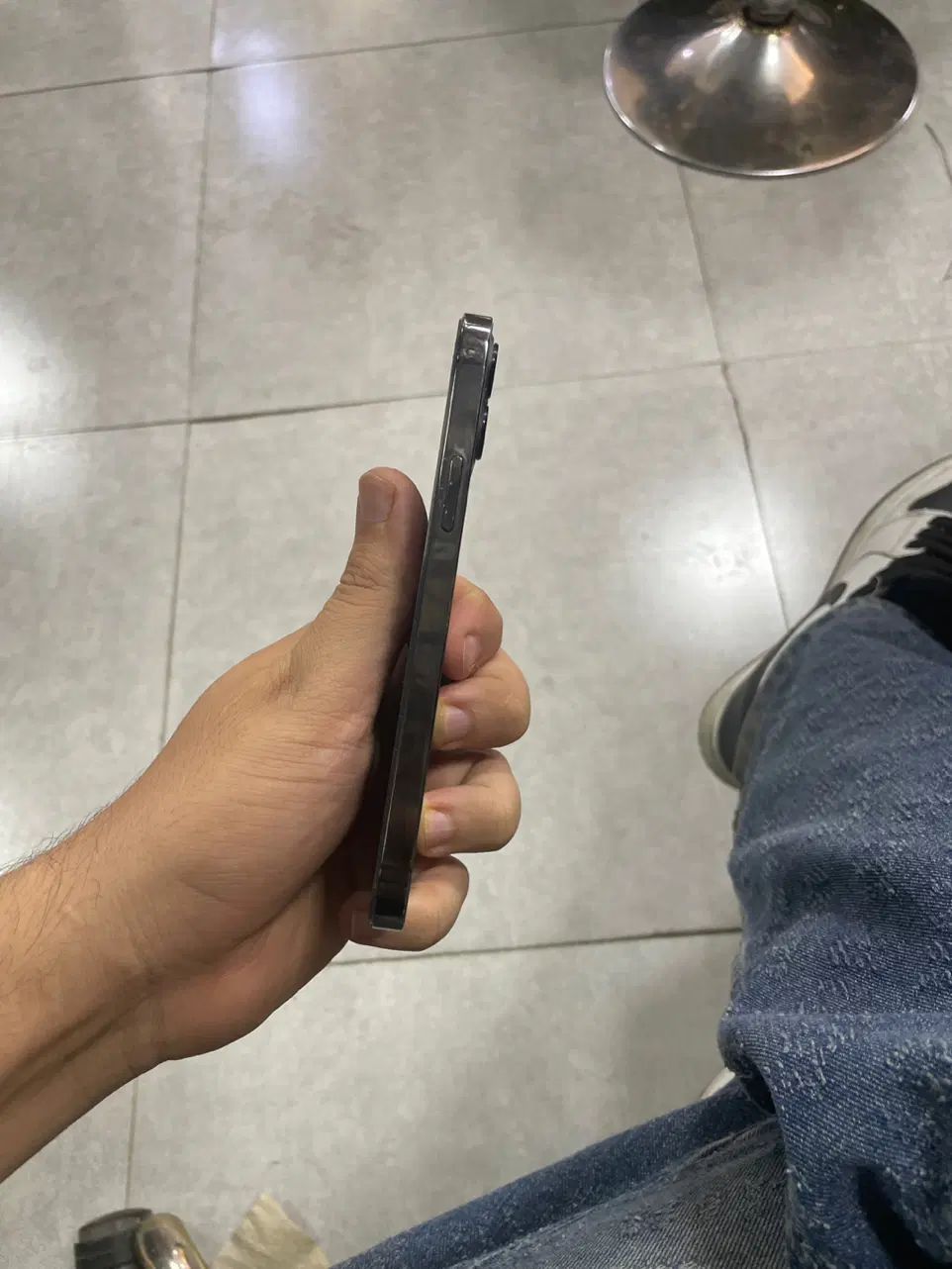 Iphon 12pr|موبایل|ارومیه, |دیوار