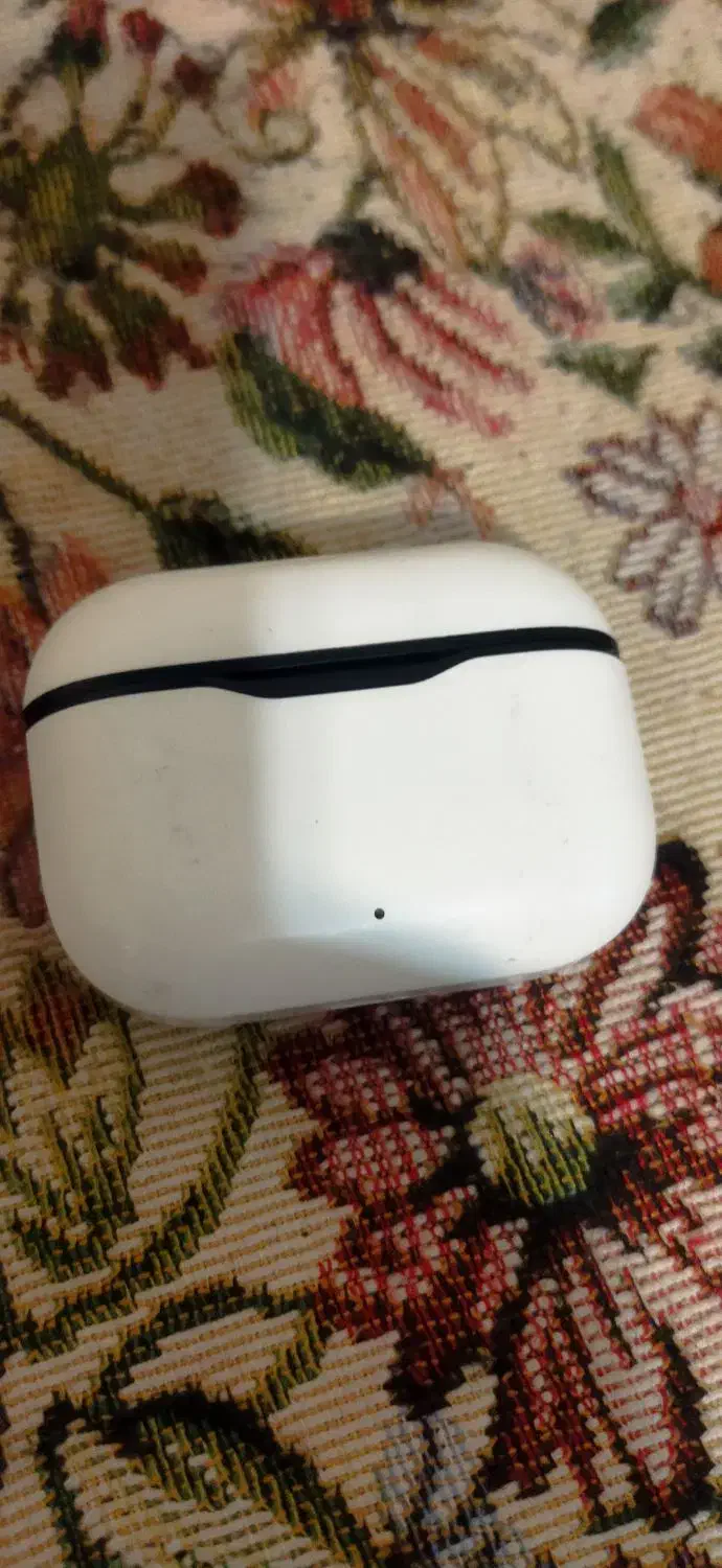 هندزفری بیسیم...|لوازم جانبی موبایل و تبلت|فولادشهر, B5|دیوار