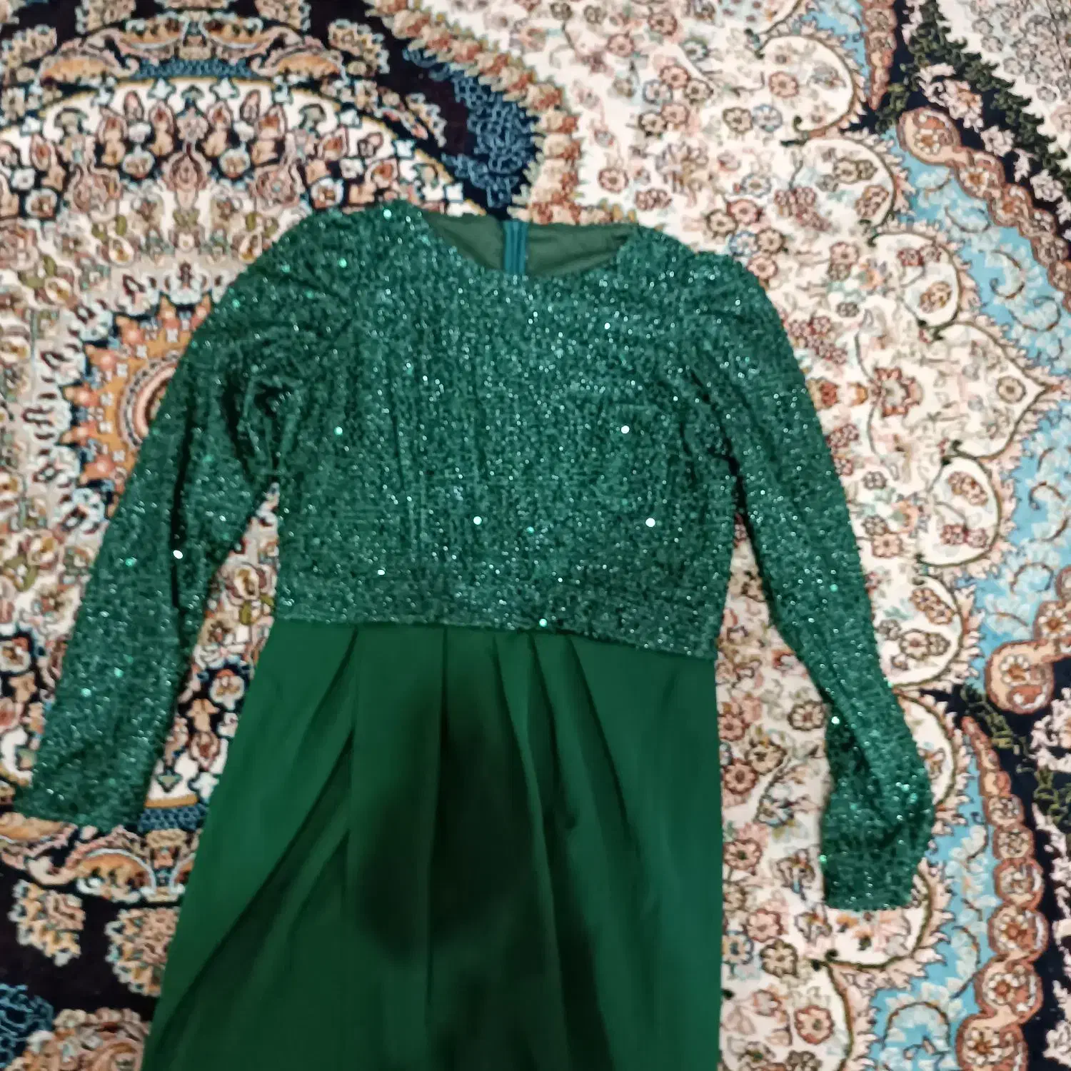 فروش  لباس مجلسی|لباس|کرج, گلشهر|دیوار