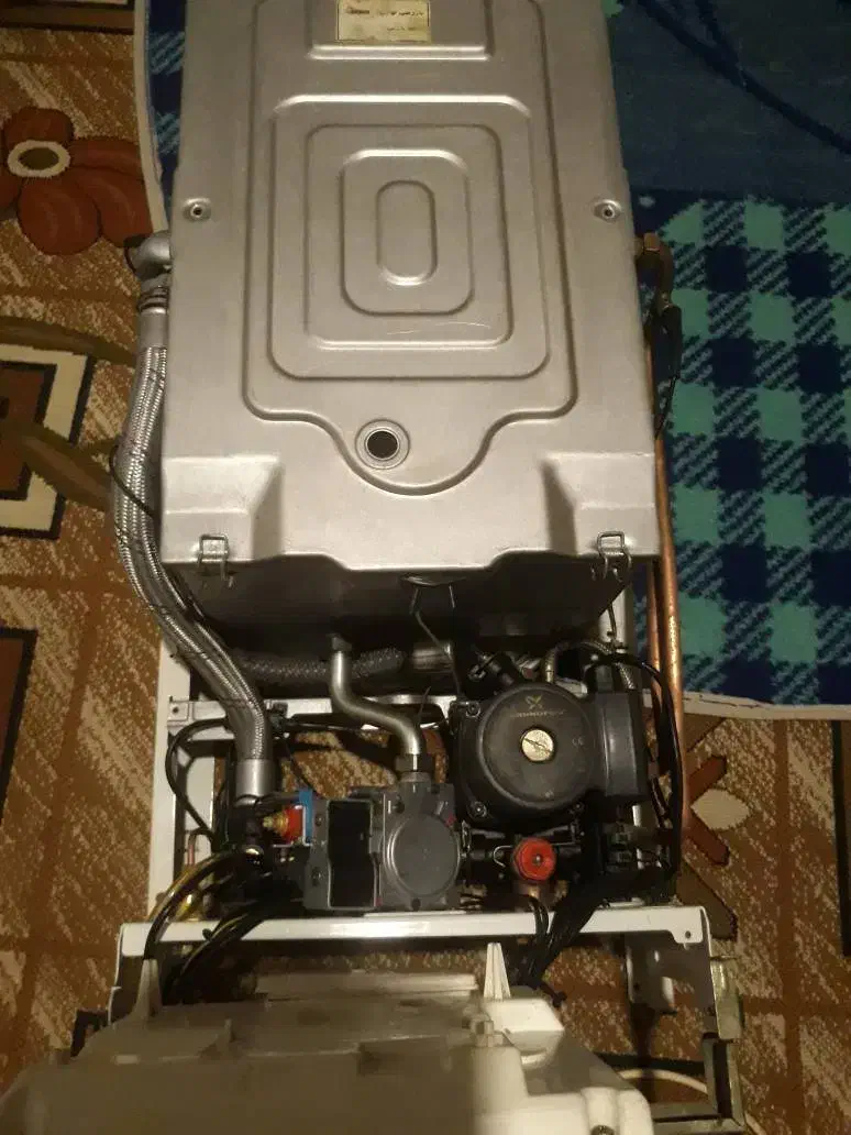 تعمیر پکیج ابگرمکن بخاری لباسشویی شبانه روزی|خدمات پیشه و مهارت|تهران, نازی‌آباد|دیوار