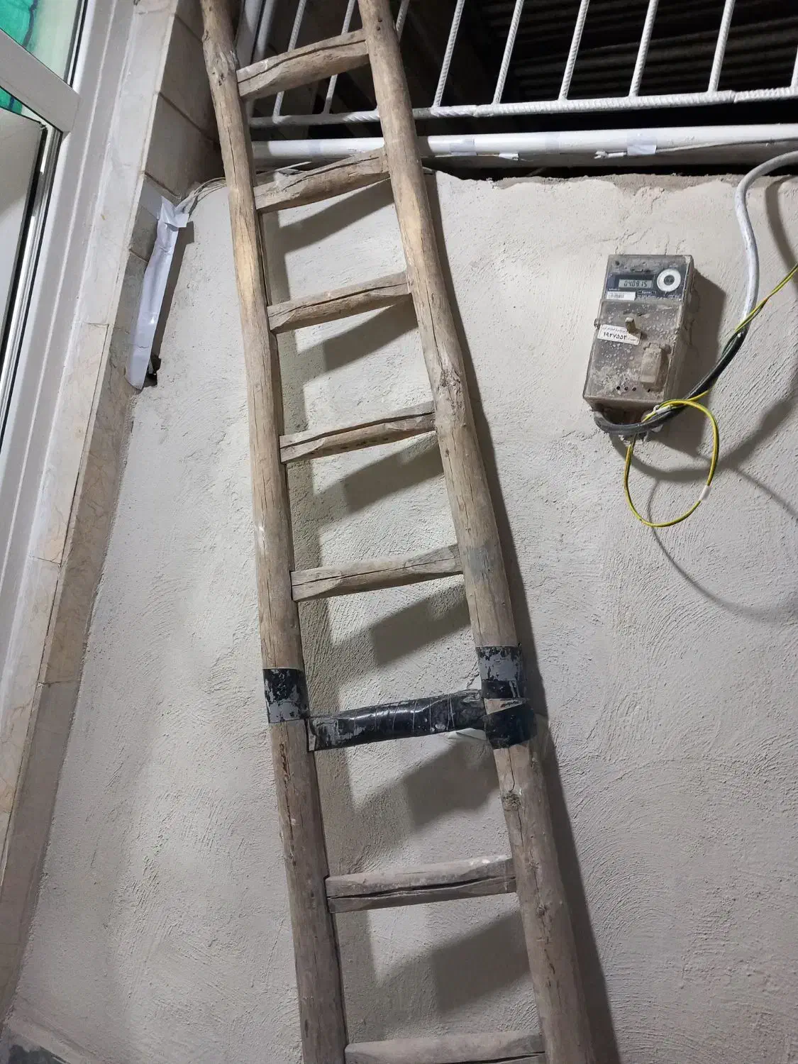 نردبان|عمدهفروشی|اراک, |دیوار