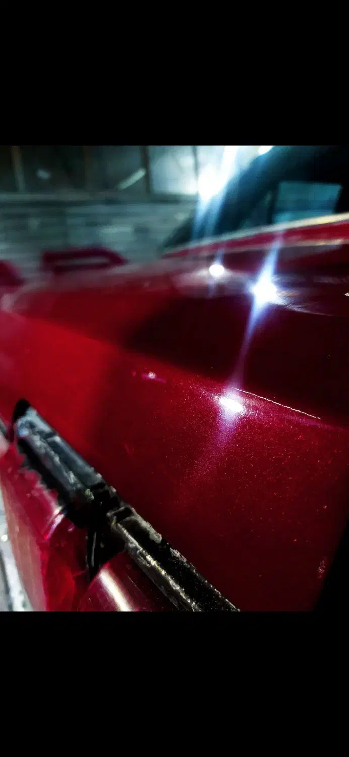 تویوتا کارینا فول تقویت|خودرو کلاسیک|کرمان, |دیوار