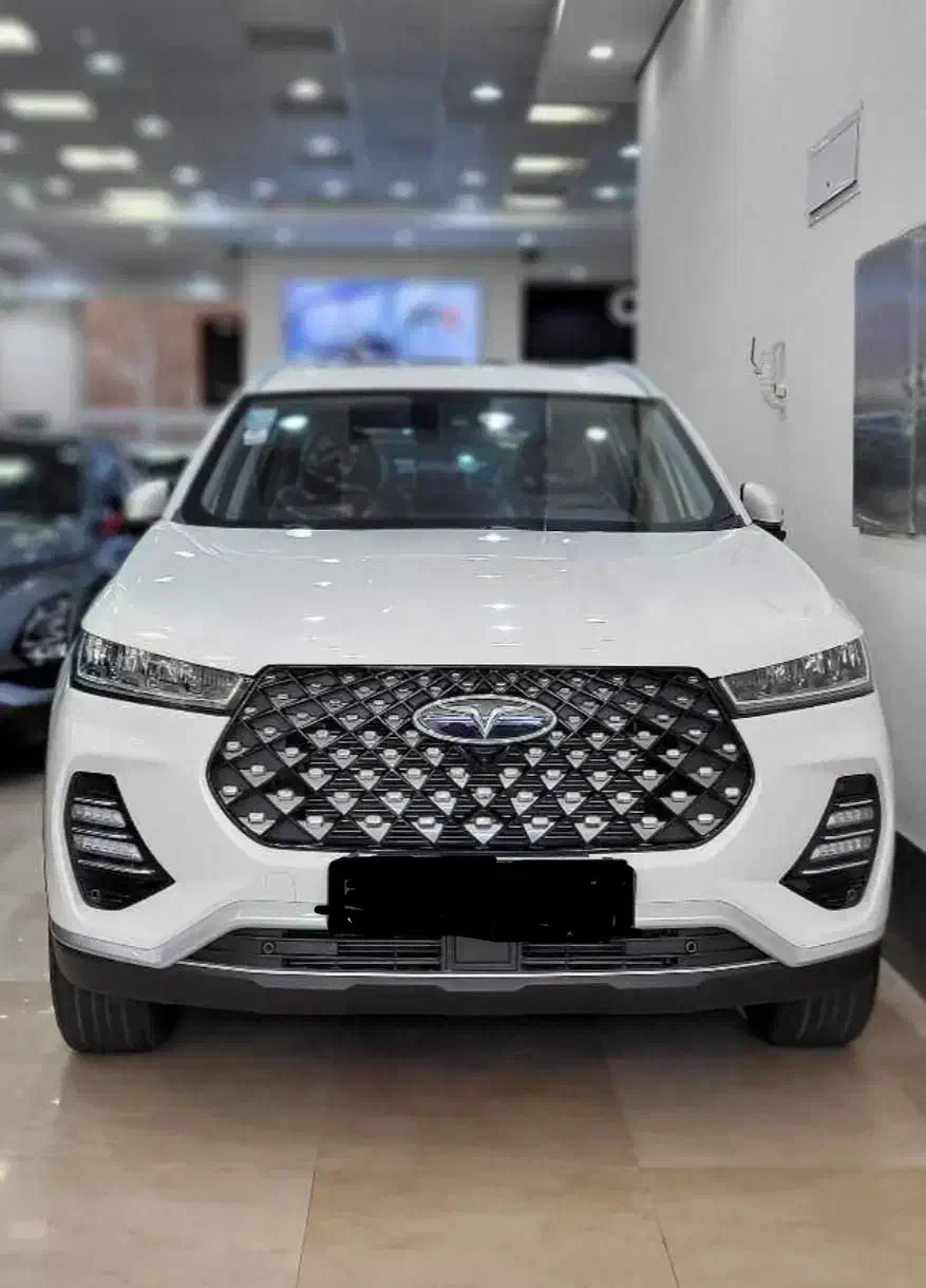 تیگو 7 پروپرمیوم 1404 سند اماده انتقال|خودرو سواری و وانت|تهران, فاطمی|دیوار