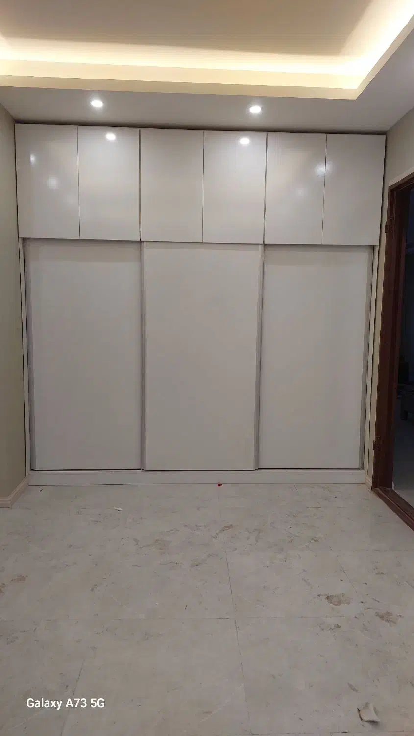 نصب کابینت و کمد دیواری متری و دستمزدی|مصالح و تجهیزات ساختمان|اردبیل, |دیوار