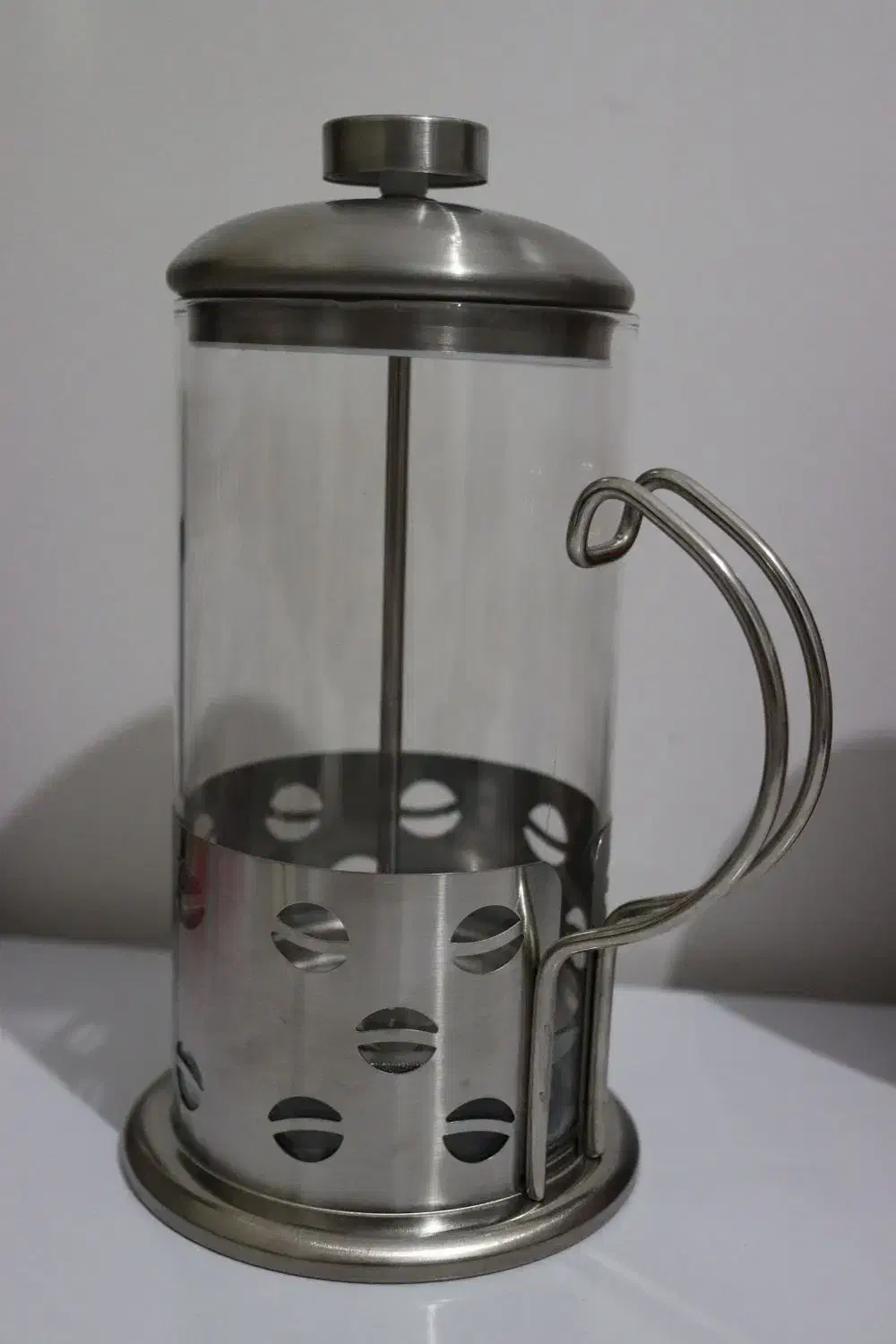 فرنچ پرس دمنوش|قوری، کتری، قهوهساز دستی|تهران, افسریه جنوبی|دیوار