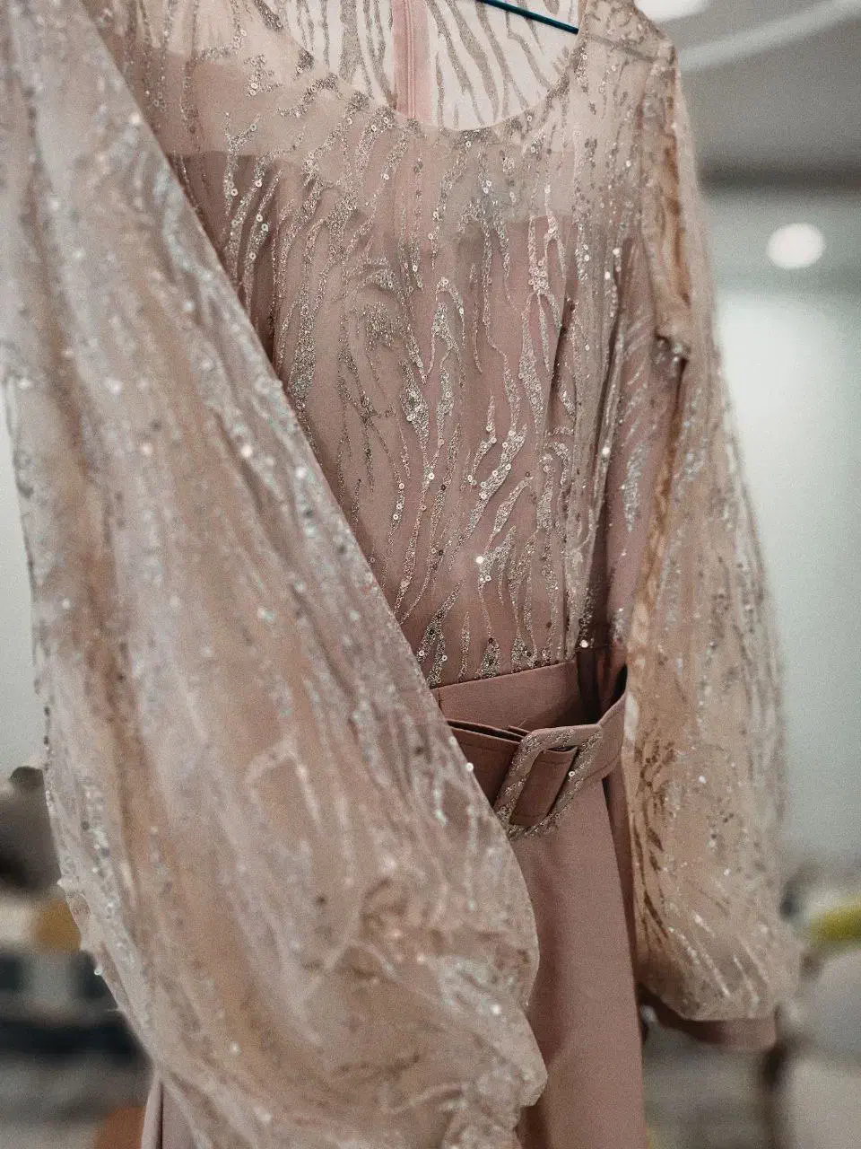 لباس مجلسی زنانه|لباس|فردیس, شهرک راه آهن|دیوار