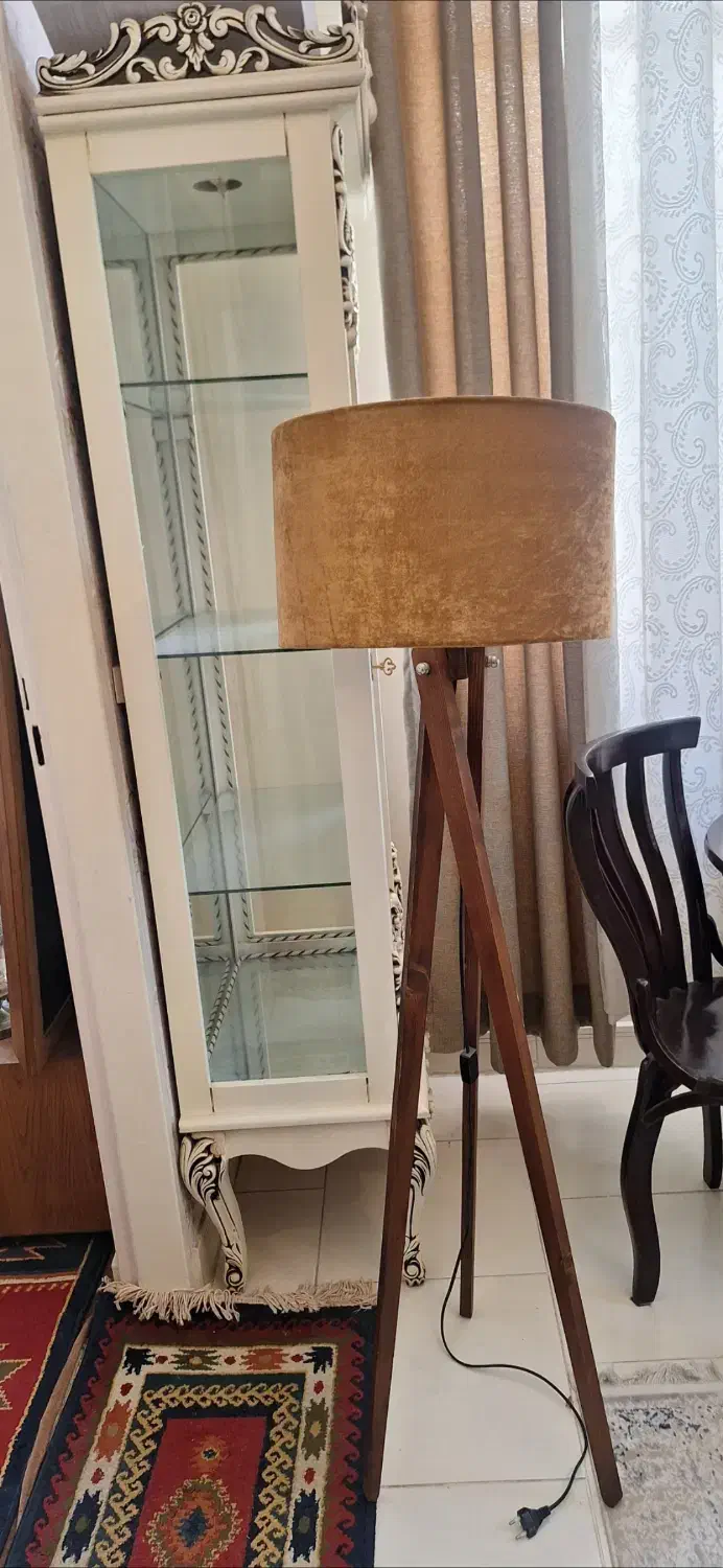 اباژور|چراغ خواب و آباژور|فردیس, طالقانی|دیوار