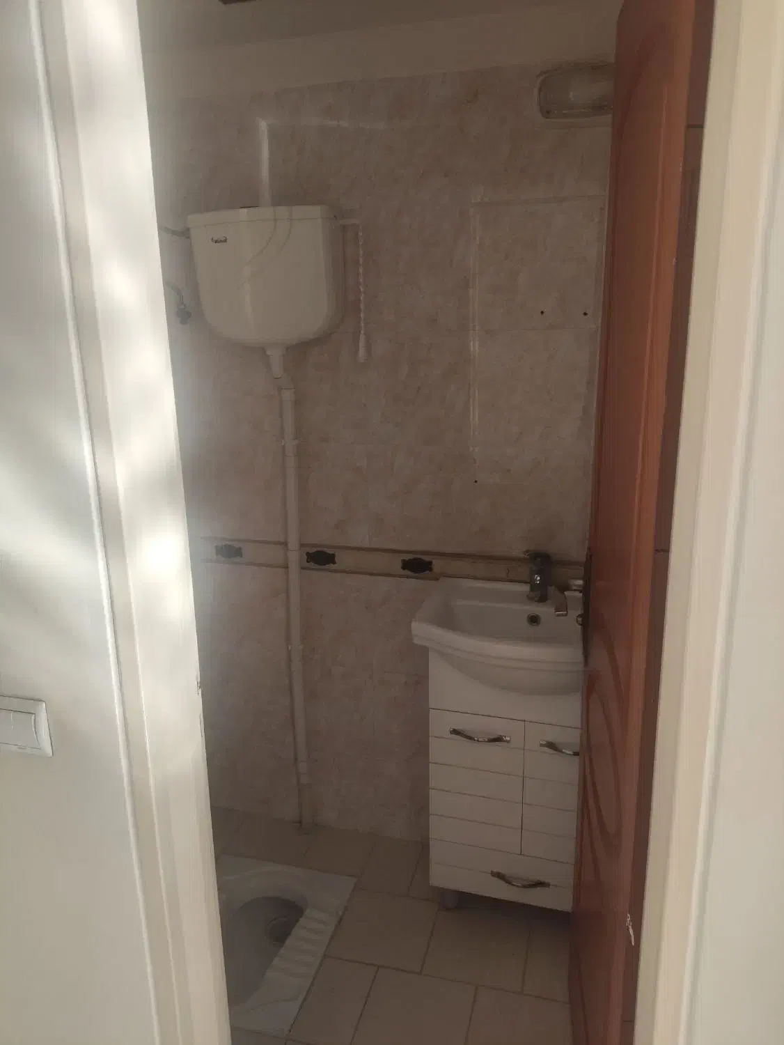 دو خواب خیابان کهن