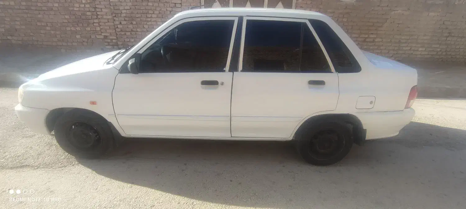 132 مدل92|خودرو سواری و وانت|بیرجند, |دیوار