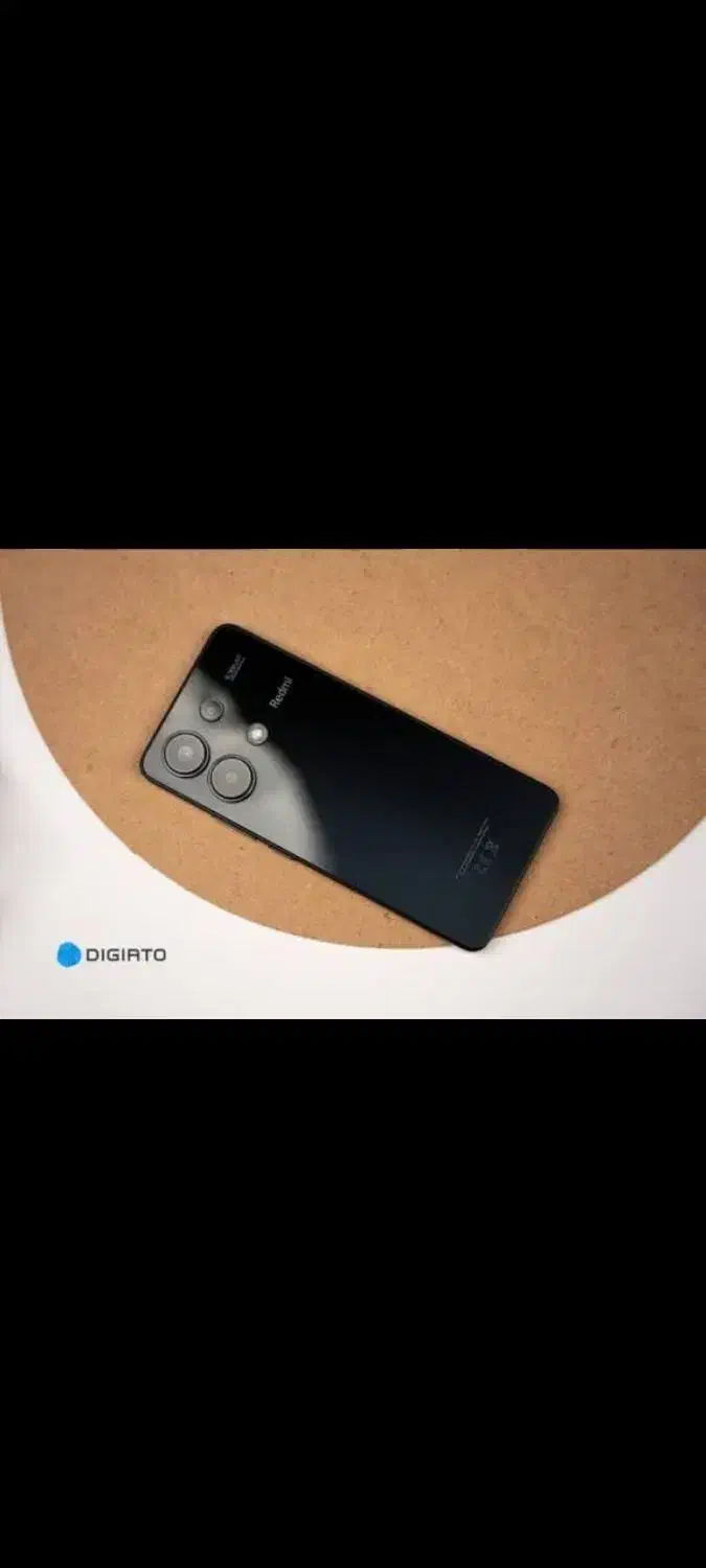 موبایل شیایومی نوت 13|موبایل|فاضل آباد, |دیوار