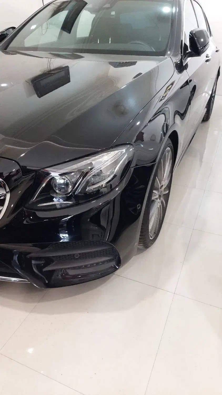 e200 2018|خودرو سواری و وانت|تهران, دهم فروردین|دیوار