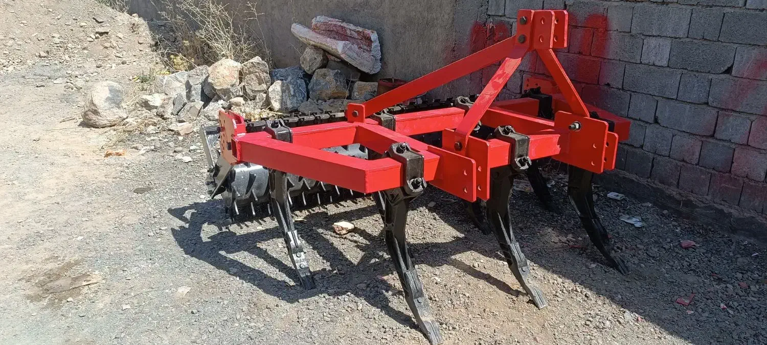 سوپر چیزل 7شاخه|ماشین‌آلات صنعتی|موچش, |دیوار