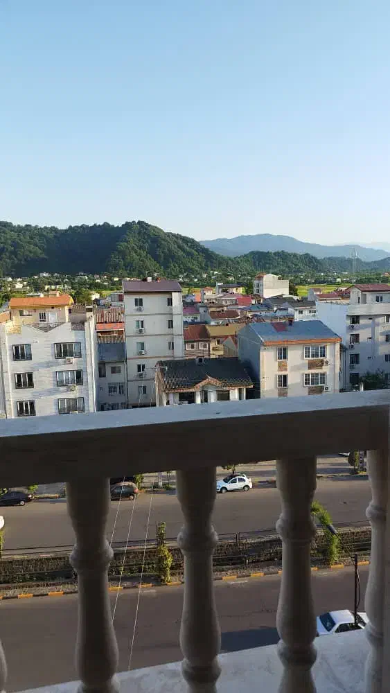 آپارتمان ۱۴۱متری|فروش آپارتمان|لاهیجان, مهرگان|دیوار