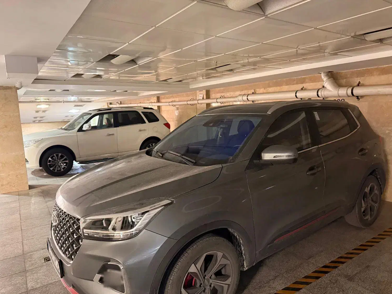 mvm x55 pro IE|خودرو سواری و وانت|تهران, شیراز|دیوار