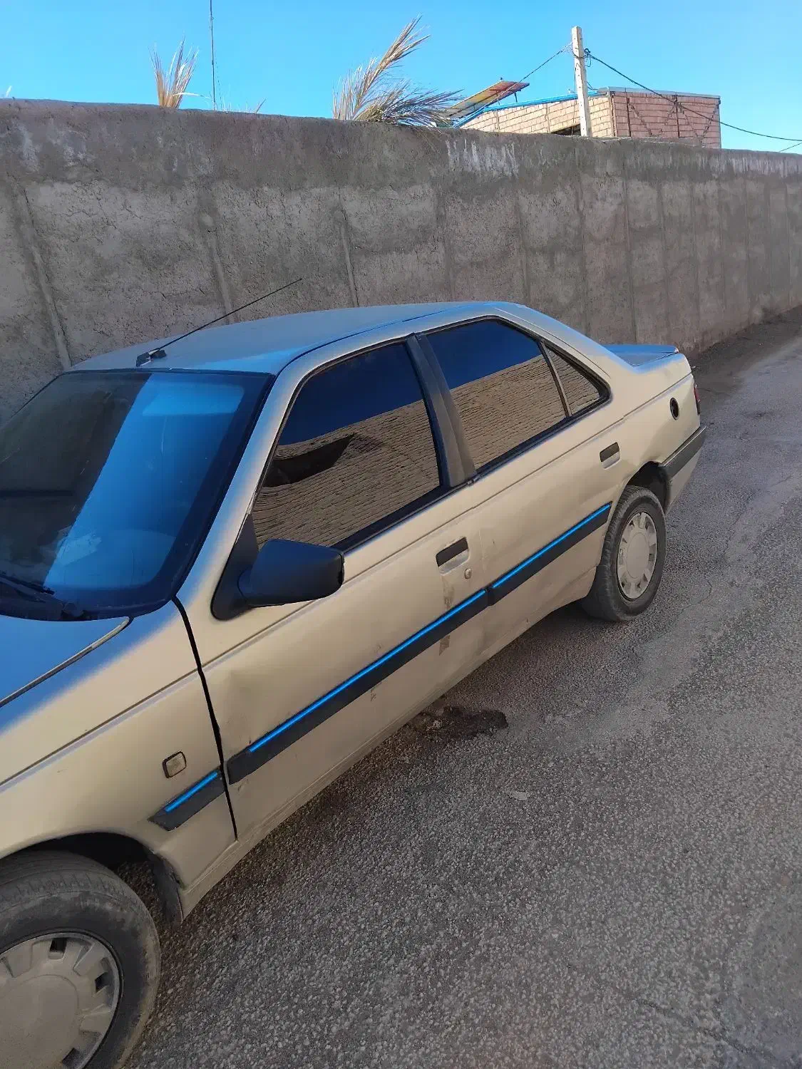 پژو۸۵|خودرو سواری و وانت|کرمان, |دیوار