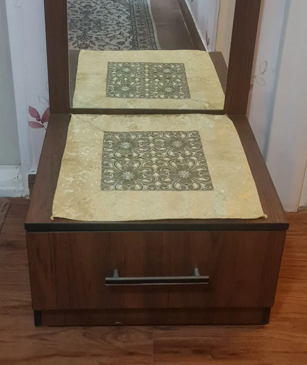 آینه و کشو|آینه|کرج, فاز ۲ مهرشهر|دیوار