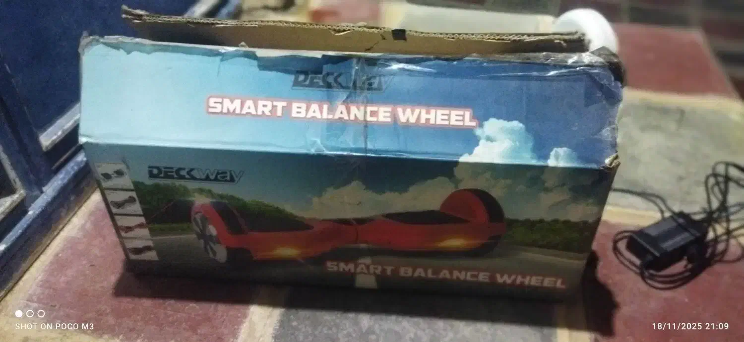 اسکوتر برقی|دوچرخه، اسکیت، اسکوتر|کامیاران, |دیوار