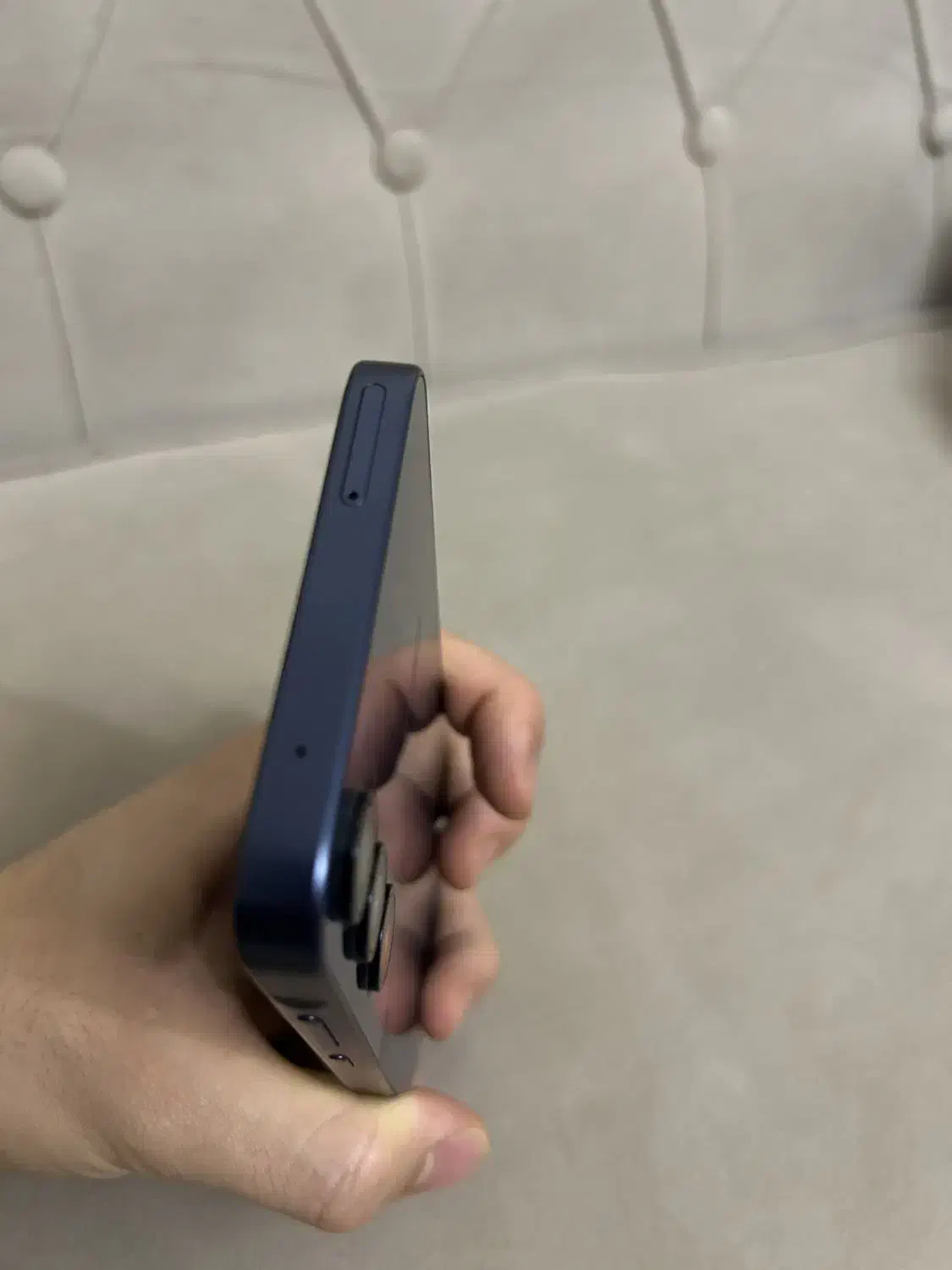 Samsung a35 5g|موبایل|تهران, افسریه شمالی|دیوار