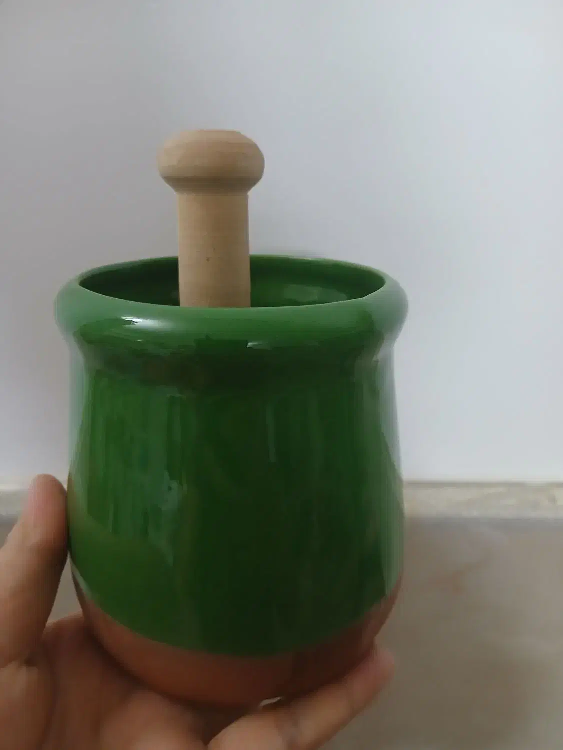 دیزی سفالی|ظروف پخت‌وپز|قم, سراجه (۱۵ خرداد)|دیوار