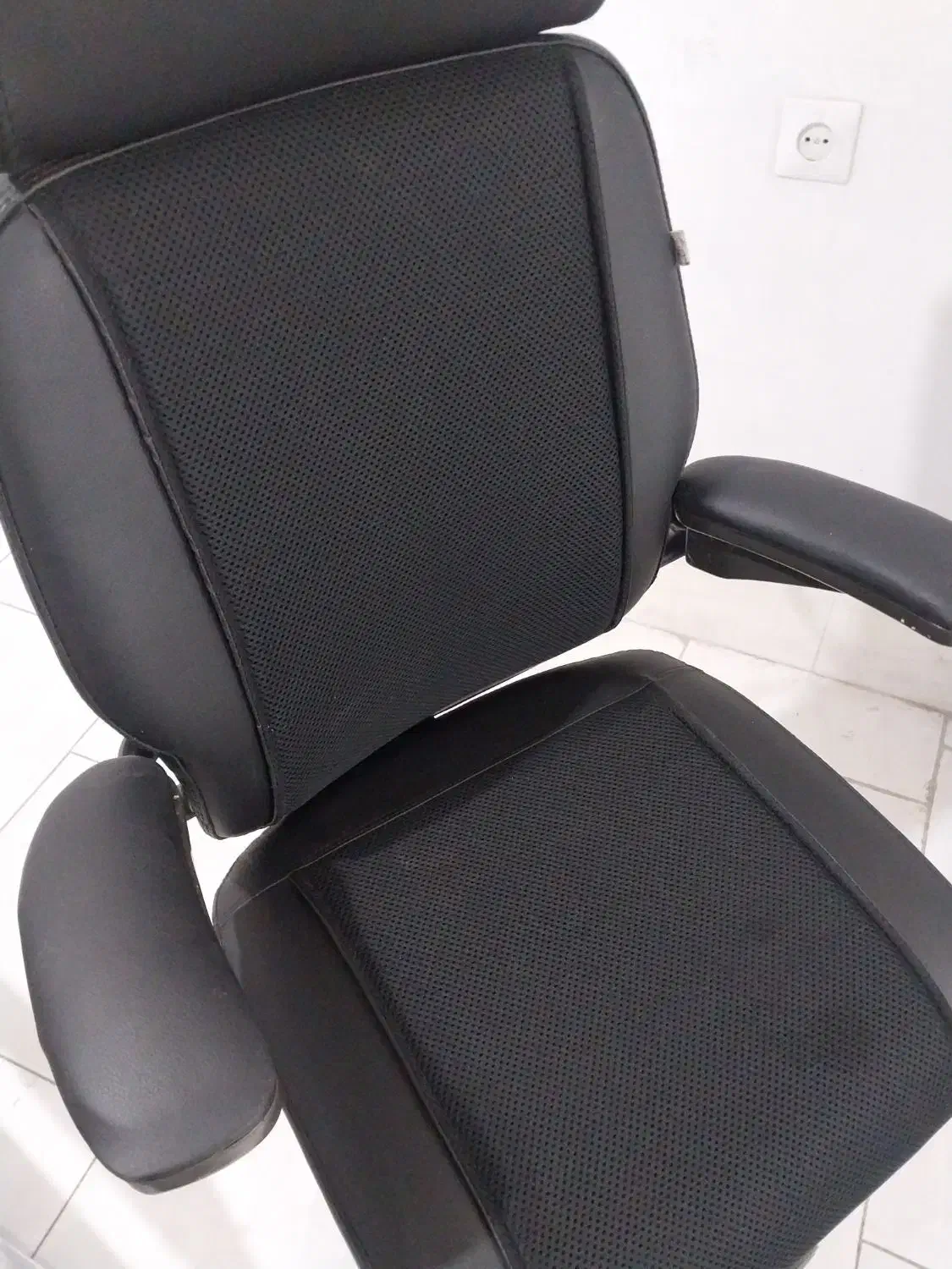 صندلی مدیریت راحت یران|دفتر کار|اردبیل, |دیوار