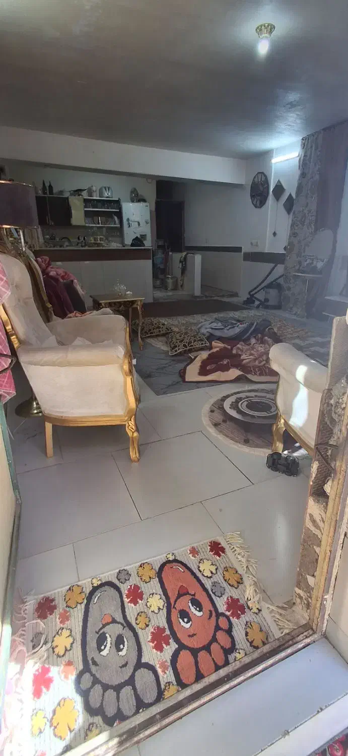 خانه ۱۵۵ متری در خیابان اصلی در بلوار کشمیری|فروش خانه و ویلا|مشهد, شهرک مهرگان|دیوار