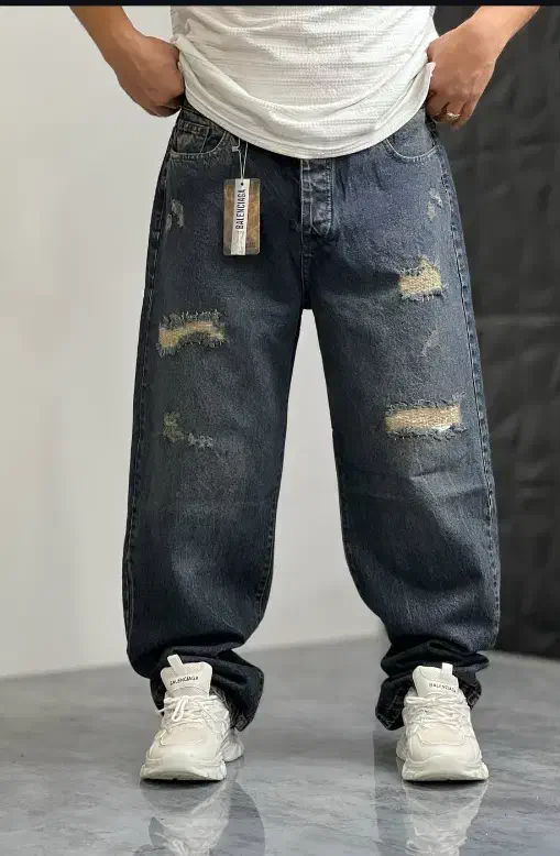 شلوار بگ جین|لباس|جلفا, |دیوار