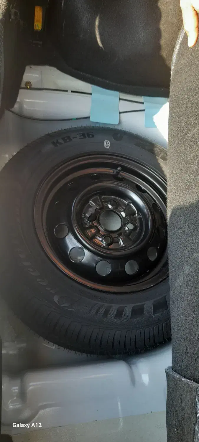 تیبا2|خودرو سواری و وانت|بران, |دیوار