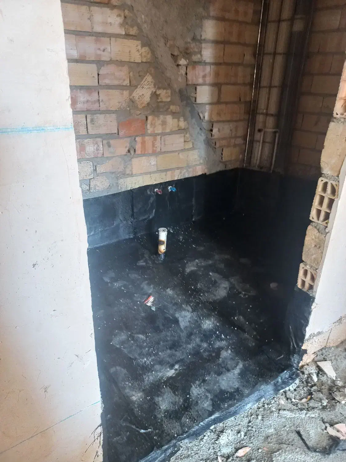 ایزوگام، قیرگونی، آسفالت|خدمات پیشه و مهارت|پاکدشت, پاکدشت (مامازند)|دیوار