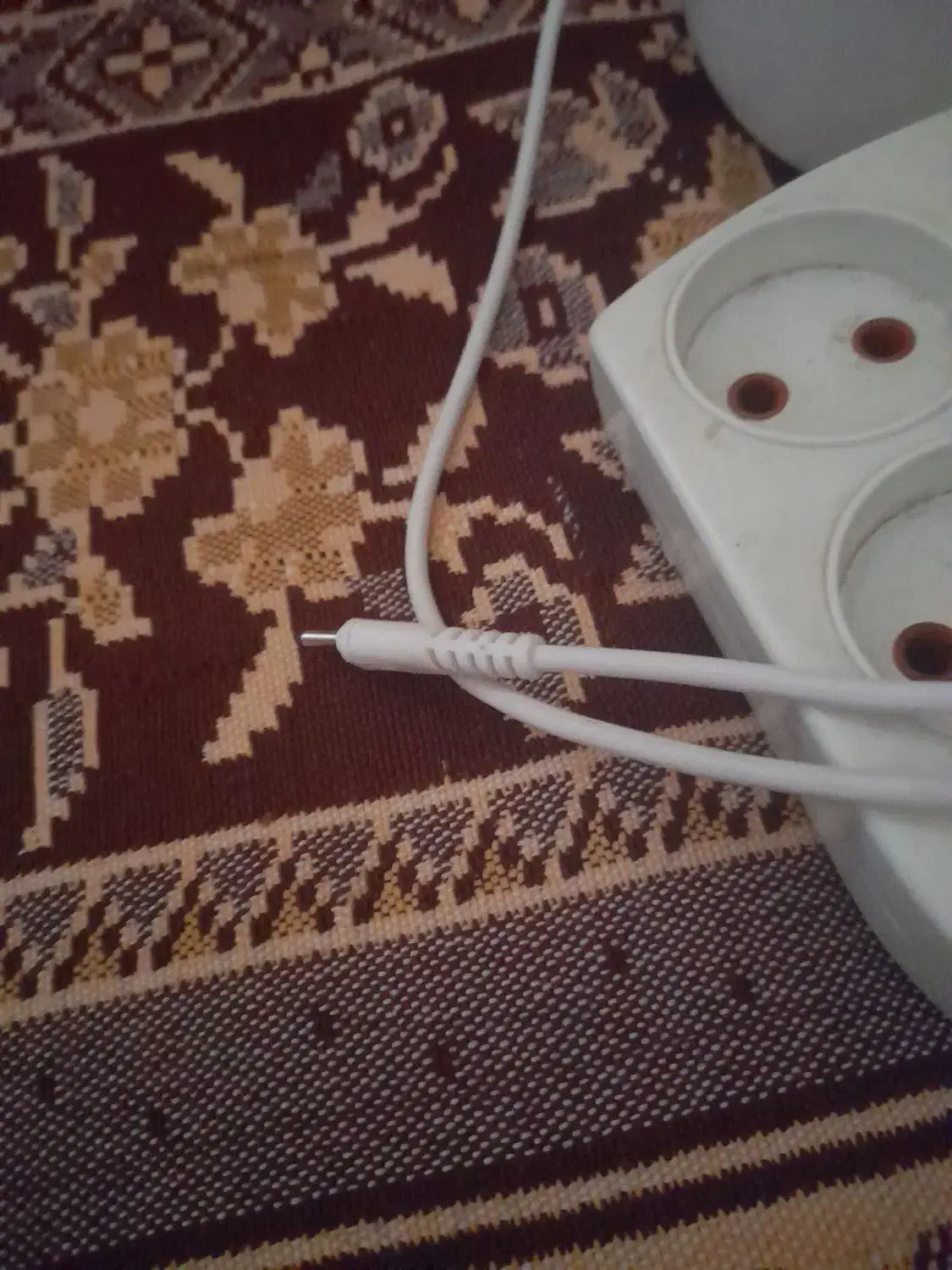 سیم شارژر کابل باطری سامسونگ|لوازم جانبی موبایل و تبلت|ایذه, |دیوار