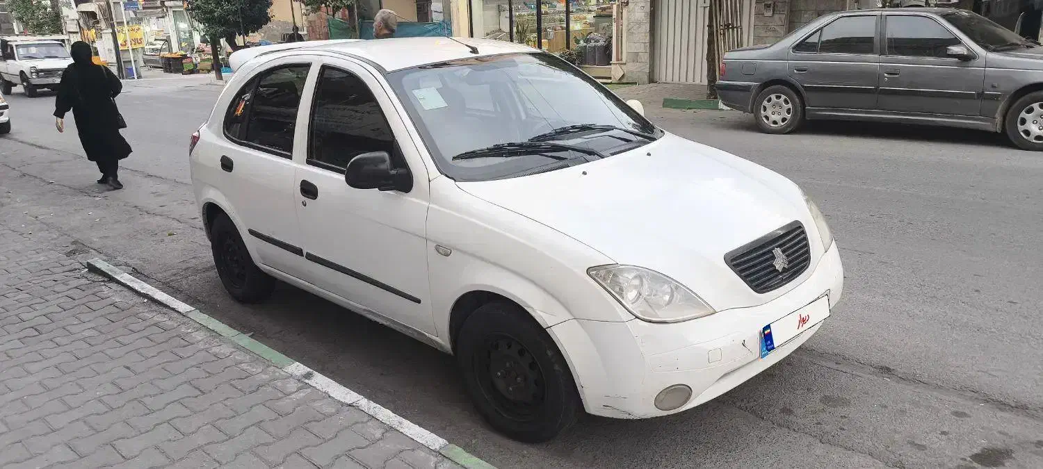 تیبا2هاچبک|خودرو سواری و وانت|گرگان, |دیوار