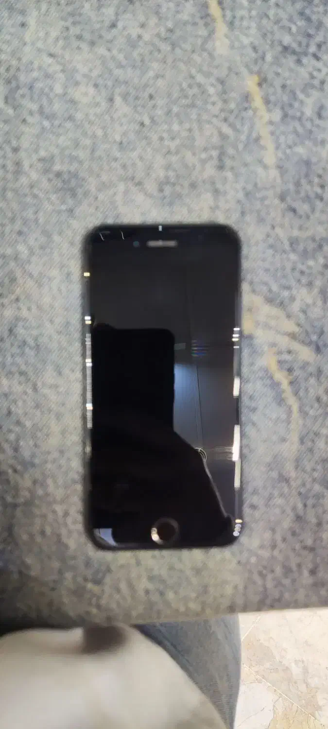 آیفون 7|موبایل|مشهد, گلشور|دیوار